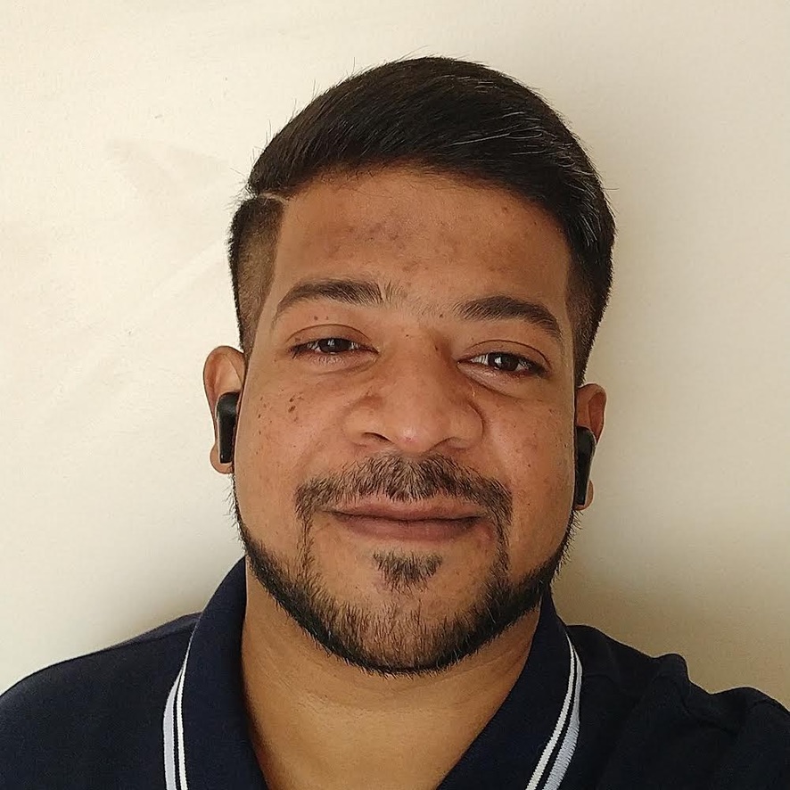 Varun Mohite, independent digital marketing consultant
